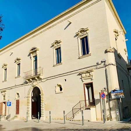 La Dimora Del Barone Hotel Верноле Екстериор снимка