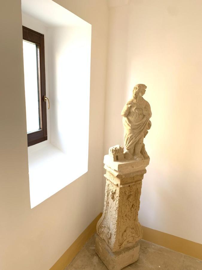 La Dimora Del Barone Hotel Верноле Екстериор снимка