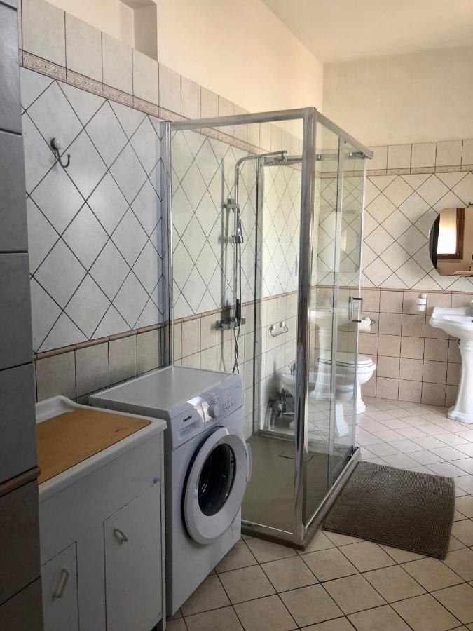 La Dimora Del Barone Hotel Верноле Екстериор снимка