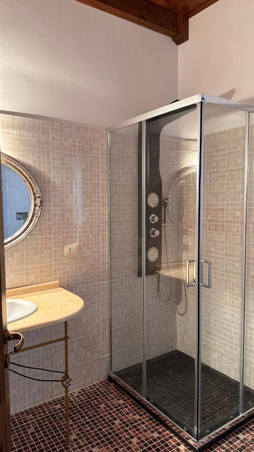 La Dimora Del Barone Hotel Верноле Екстериор снимка