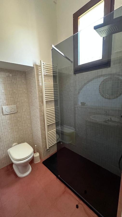 La Dimora Del Barone Hotel Верноле Екстериор снимка