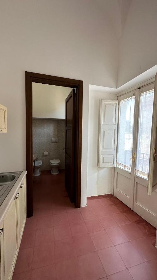 La Dimora Del Barone Hotel Верноле Екстериор снимка